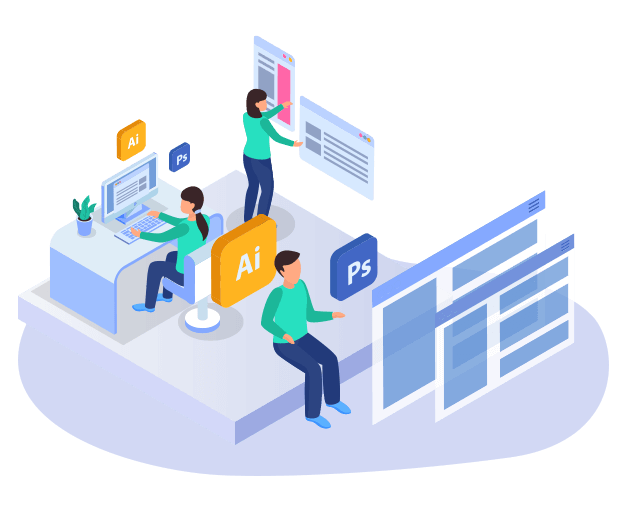 Best Graphic Design Services Company in Kochi