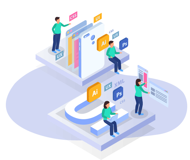 Creative Graphic Designing Company In Kochi