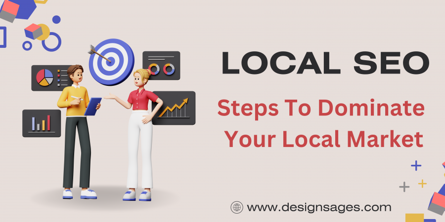 local seo check list