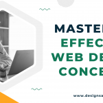 Effective Web Design Concepts
