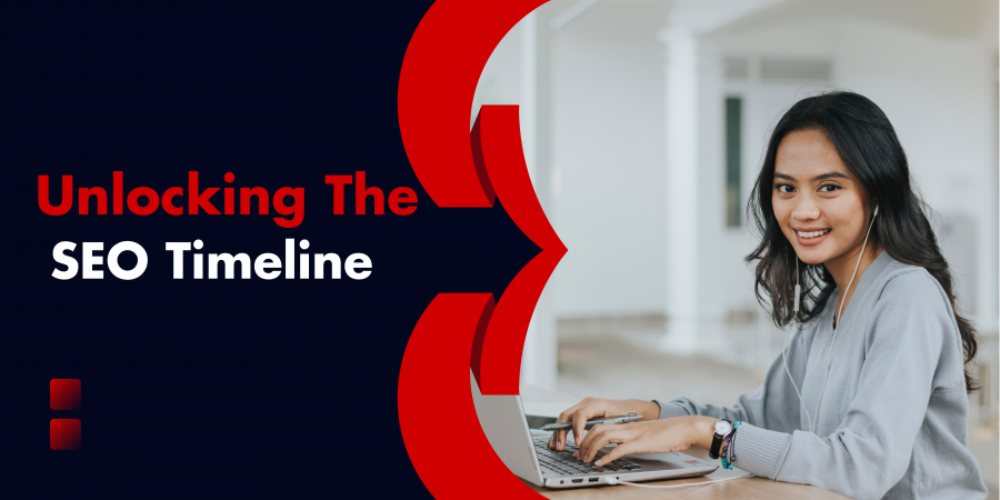 How long does it take to see results from SEO efforts?