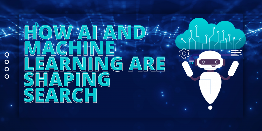 SEO in 2025: How AI and Machine Learning Are Shaping Search