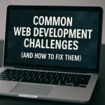 website development